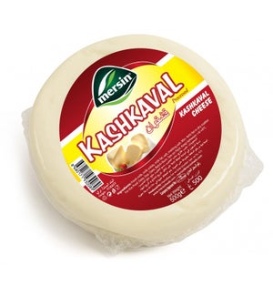 Mersin Kashkaval Cheese 12/500 gr