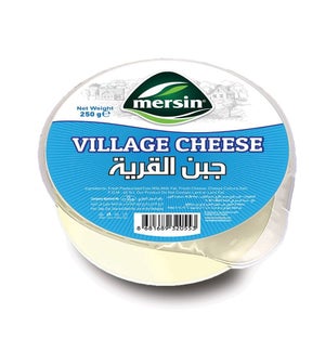 Mersin Village Cheese 18/250 gr