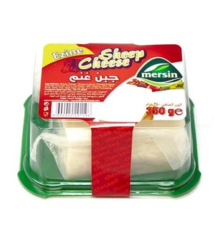 Mersin Sheep Ezine Cheese 12/350 gr