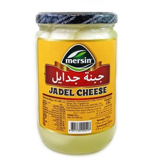 Mersin Jadel Cheese (jar) 6/400 gr