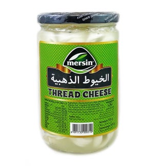 Mersin Thread Cheese (jar) 15/400 gr