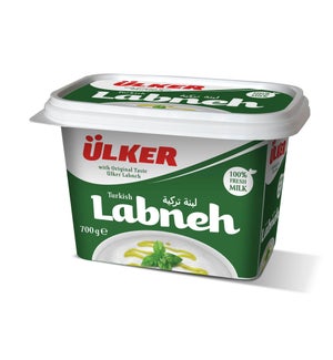 Ulker Labneh 18/700 gr