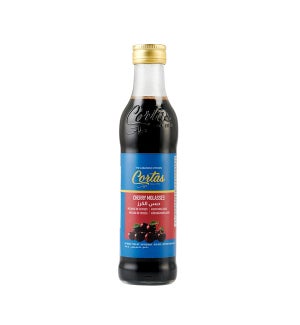 Cortas Cherry Molasses 24/300 ml (0749)