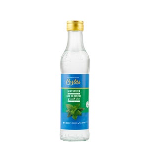 Cortas Mint Water 12/500 ml (0477)