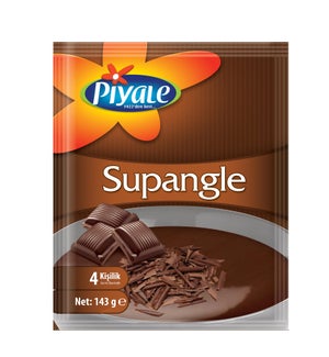 Piyale Pudding Supangle 125gr (12ea/2box)