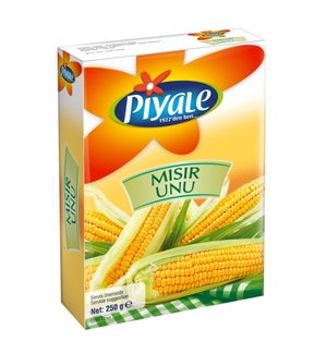 Piyale Corn Flour 10/250 gr