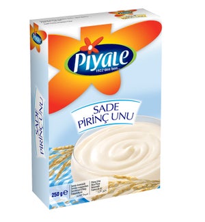 Piyale Rice Flour 10/250 gr