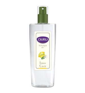 Duru Lemon Cologne Spray 36/150 ml