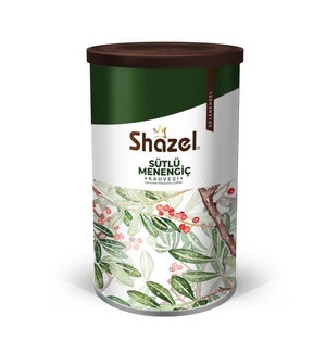 Shazel Sutlu Menengic Pistachio Coffee 12/250gr