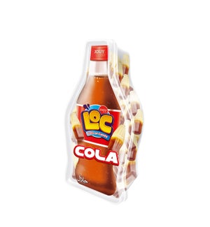Jouy-Co  Jelly Cola 10/450 gr