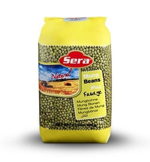 Sera Mung Beans 12/900 gr