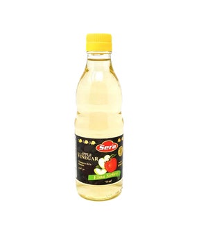 Sera Apple Vinegar 12/500 ml