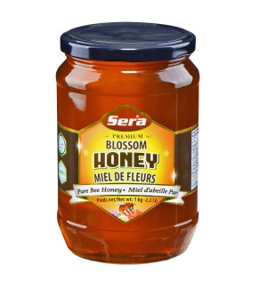 Sera Blossom Honey 12/1000 gr