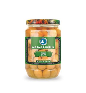Marmarabirlik Olives Cizik (M) (261-290) 6/400 gr