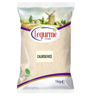 Le Gurme Calrose Rice 16/1 kg