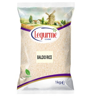 Le Gurme Baldo Rice 16/1 kg