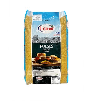 Le Gurme Bulgur Medium === 25 kg ===