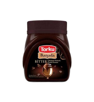 Torku Banada Bitter 6/370 gr