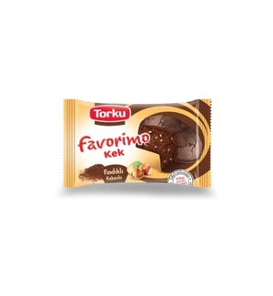 Torku Cake w/Cocoa and Hazel 24/35 gr