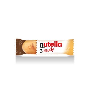 Nutella B-Ready T1 15x(2x22gr) (T1)