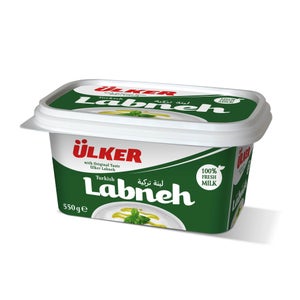 Ulker Dairy