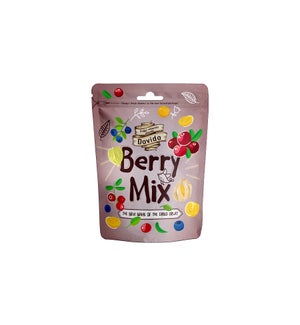 Dovido Berry Mix 10 x 100g