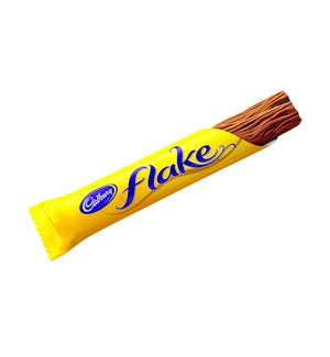 Cadbury Flake 24/32 gr