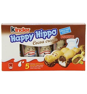 Kinder Happy Hippo 10/103 gr
