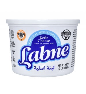 Original Labne Karoun 6/3 lb