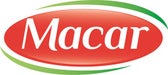 Macar & Sons Inc. logo