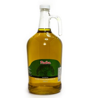 Pasha Extra Virgin Olive Oil 4/3 lt
