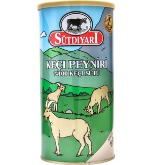 Dairyland Piknik Goat Cheese 6/800g