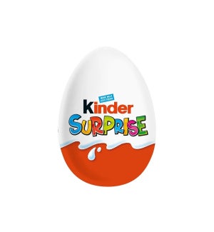 Kinder SURPRISE Egg ===36pc===