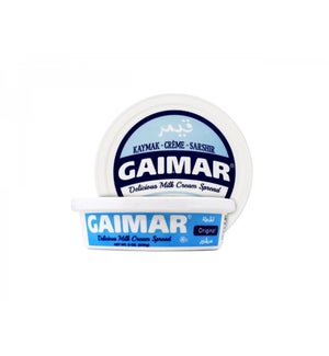 Gaimar Cream Original 12/8 oz