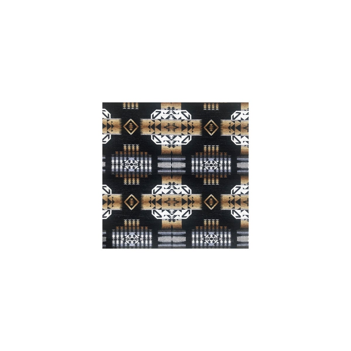 Apache Ebony
