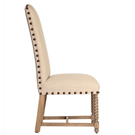Petite Side Chair