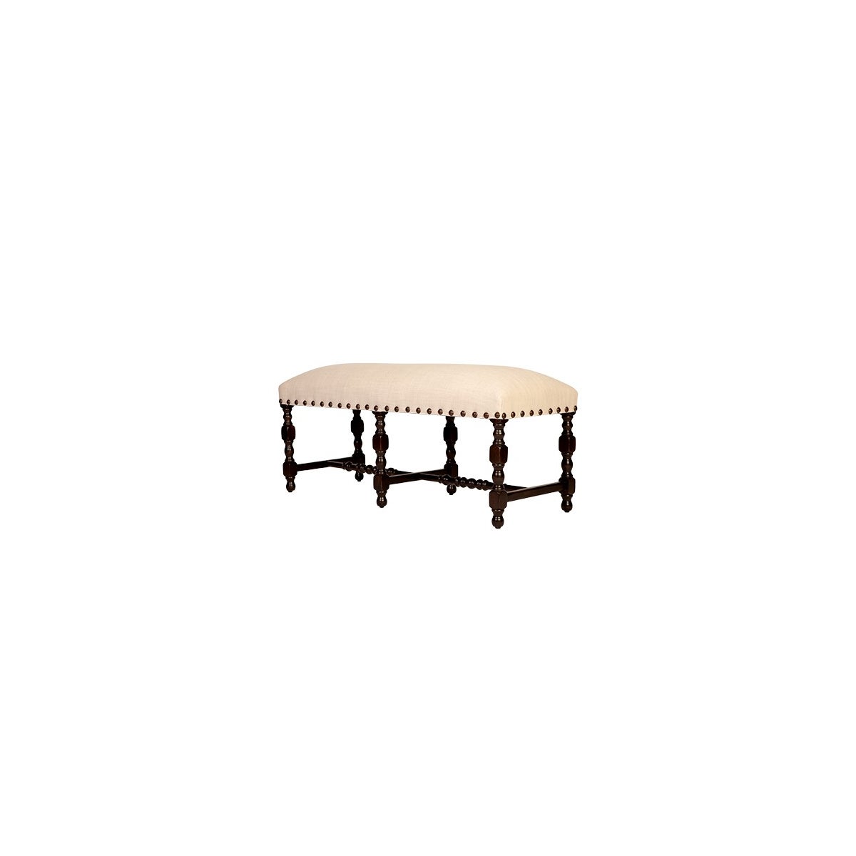 Barcelona 45 Bench
