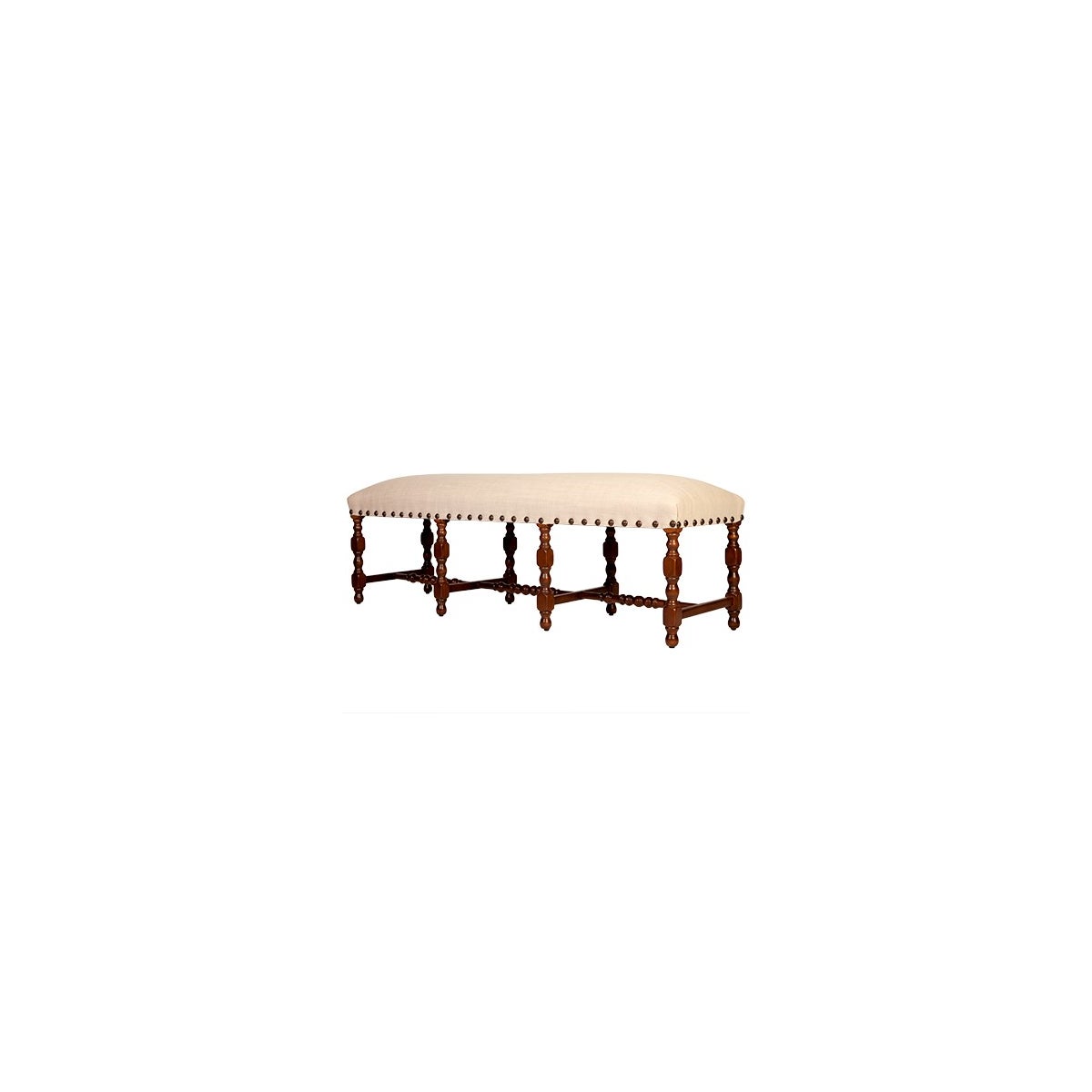 Barcelona 60 Bench