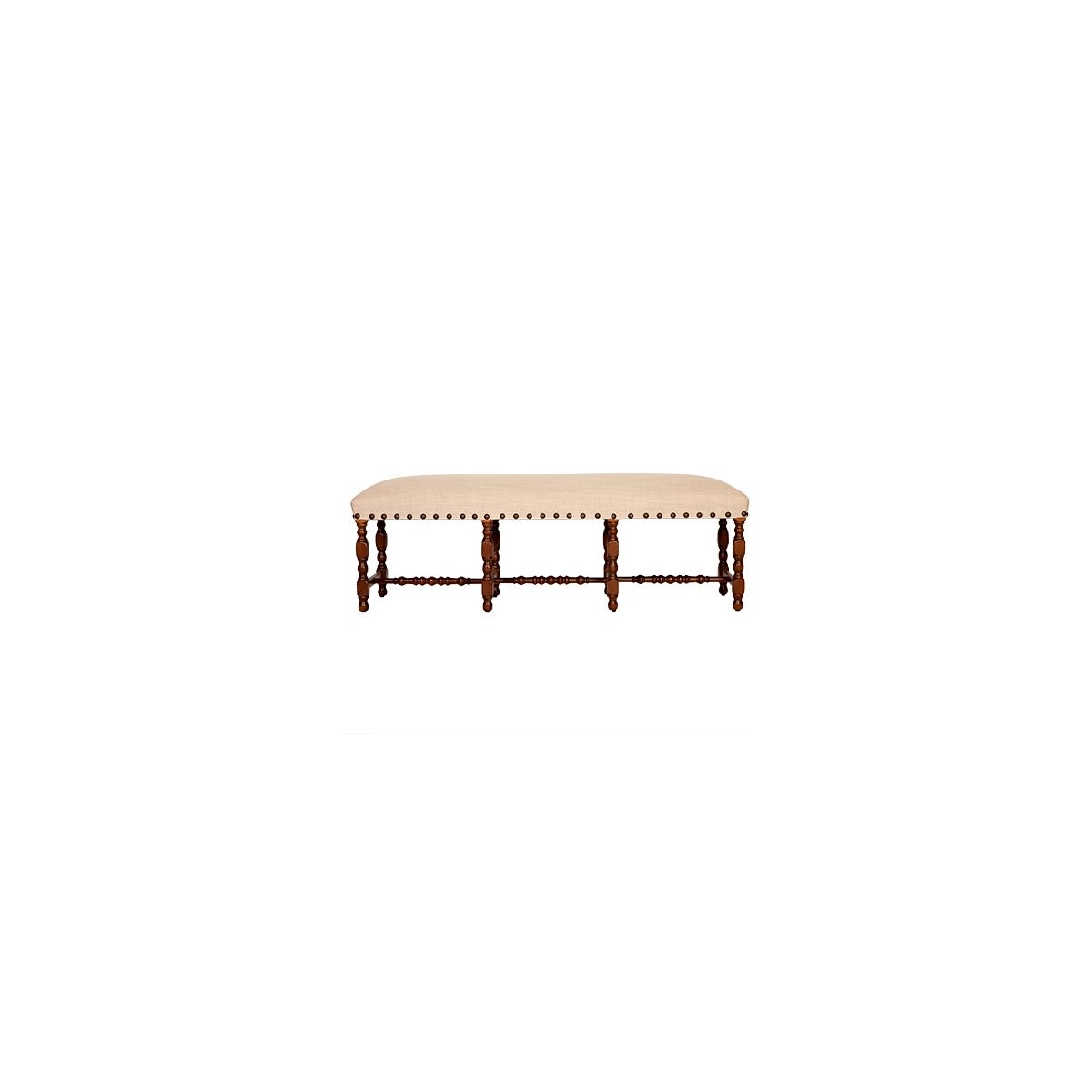 Barcelona 60 Bench