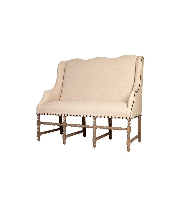 by Type Furniture, - Shop IDS Settees |