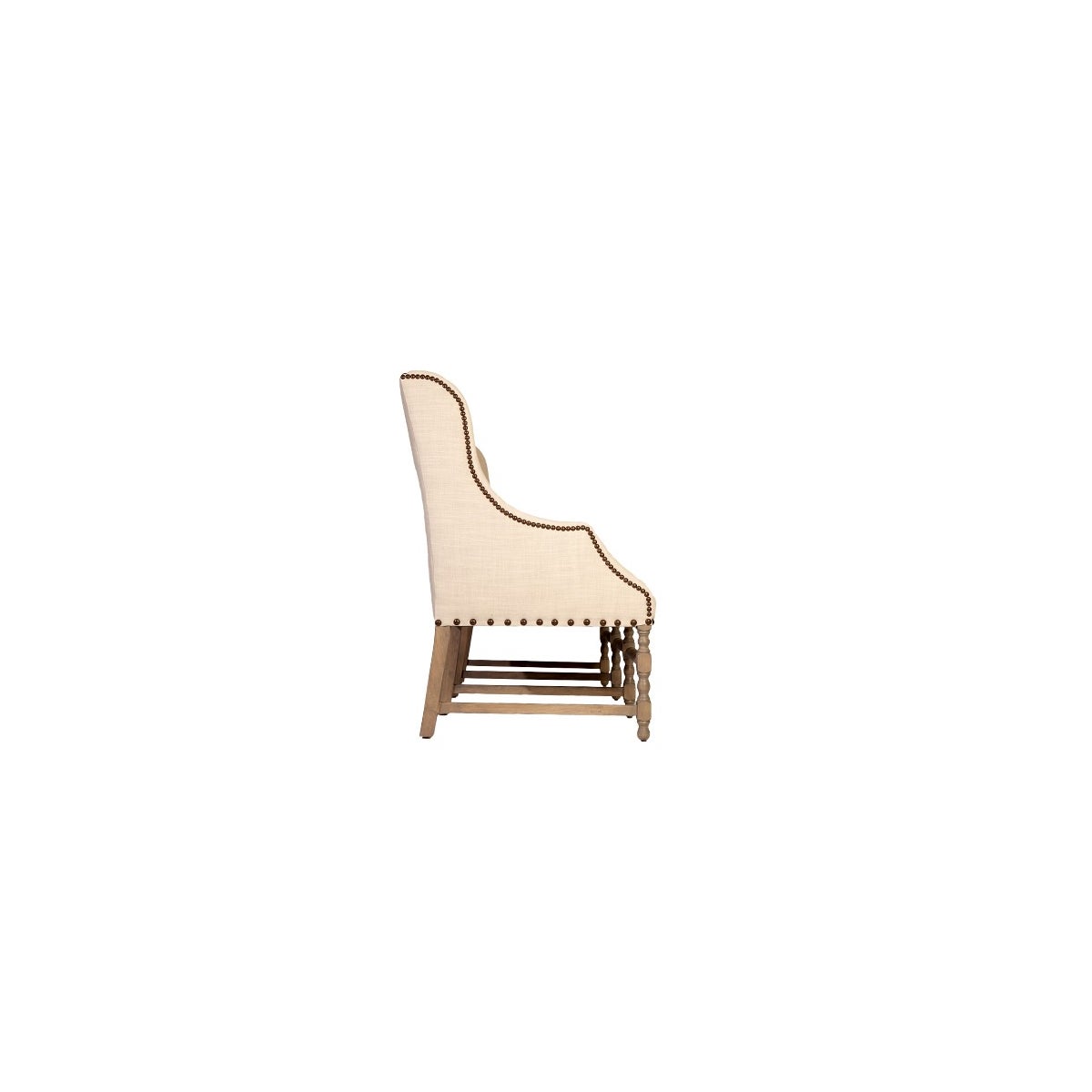 Barcelona 60 Wing Settee