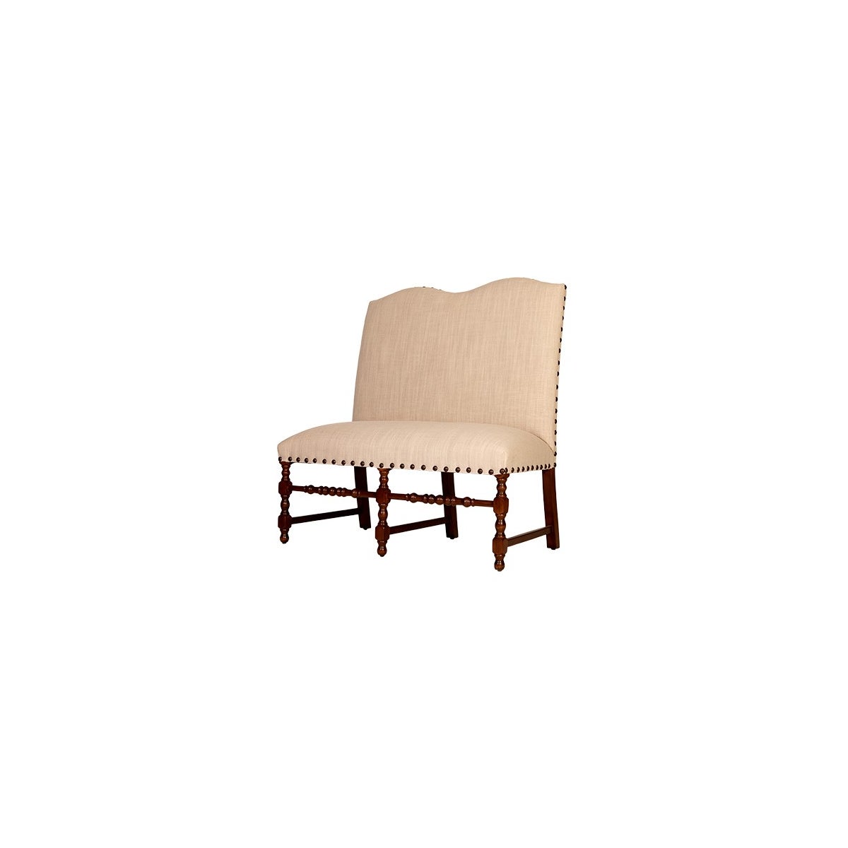 Barcelona 45 Side Settee