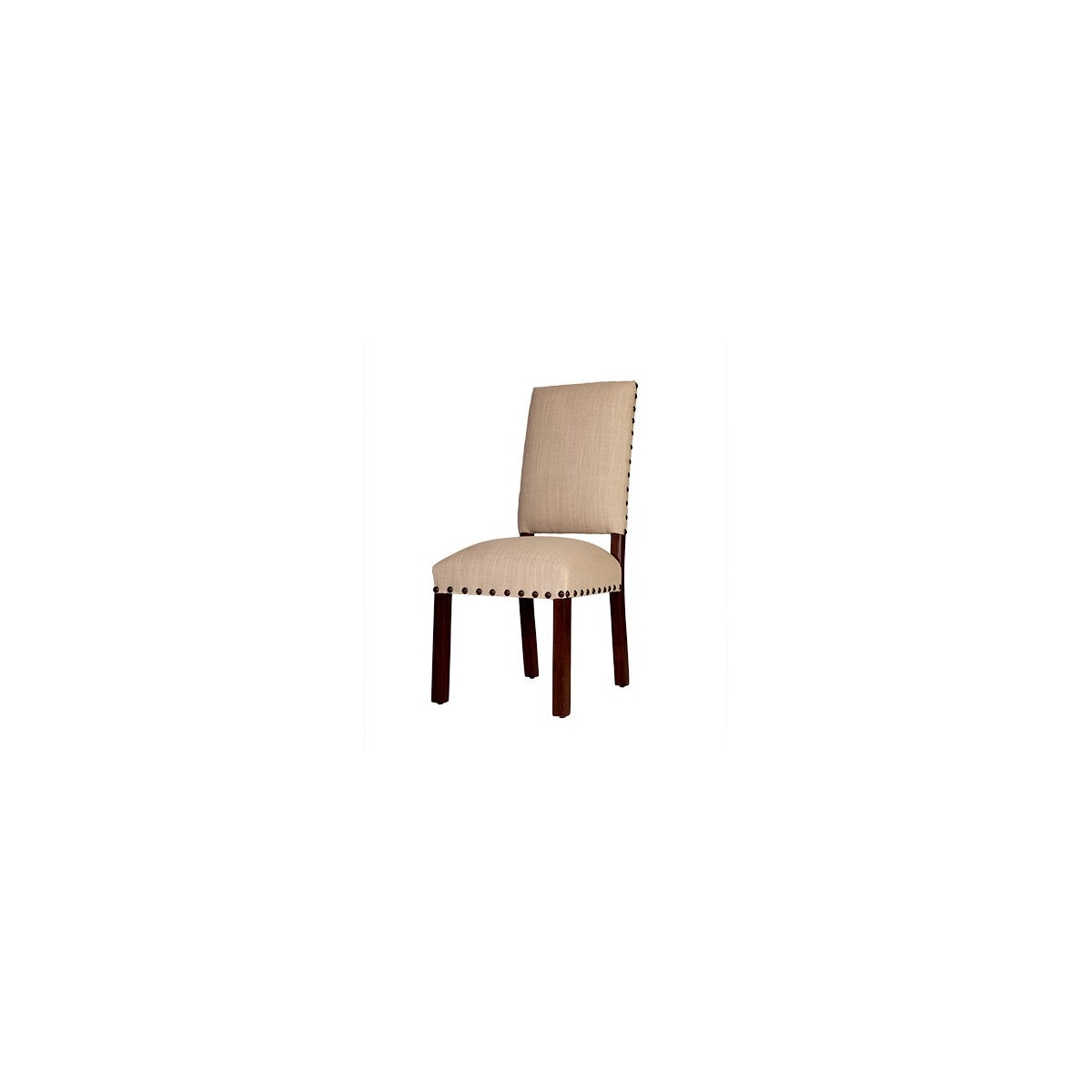 Bruno Petite Side Chair