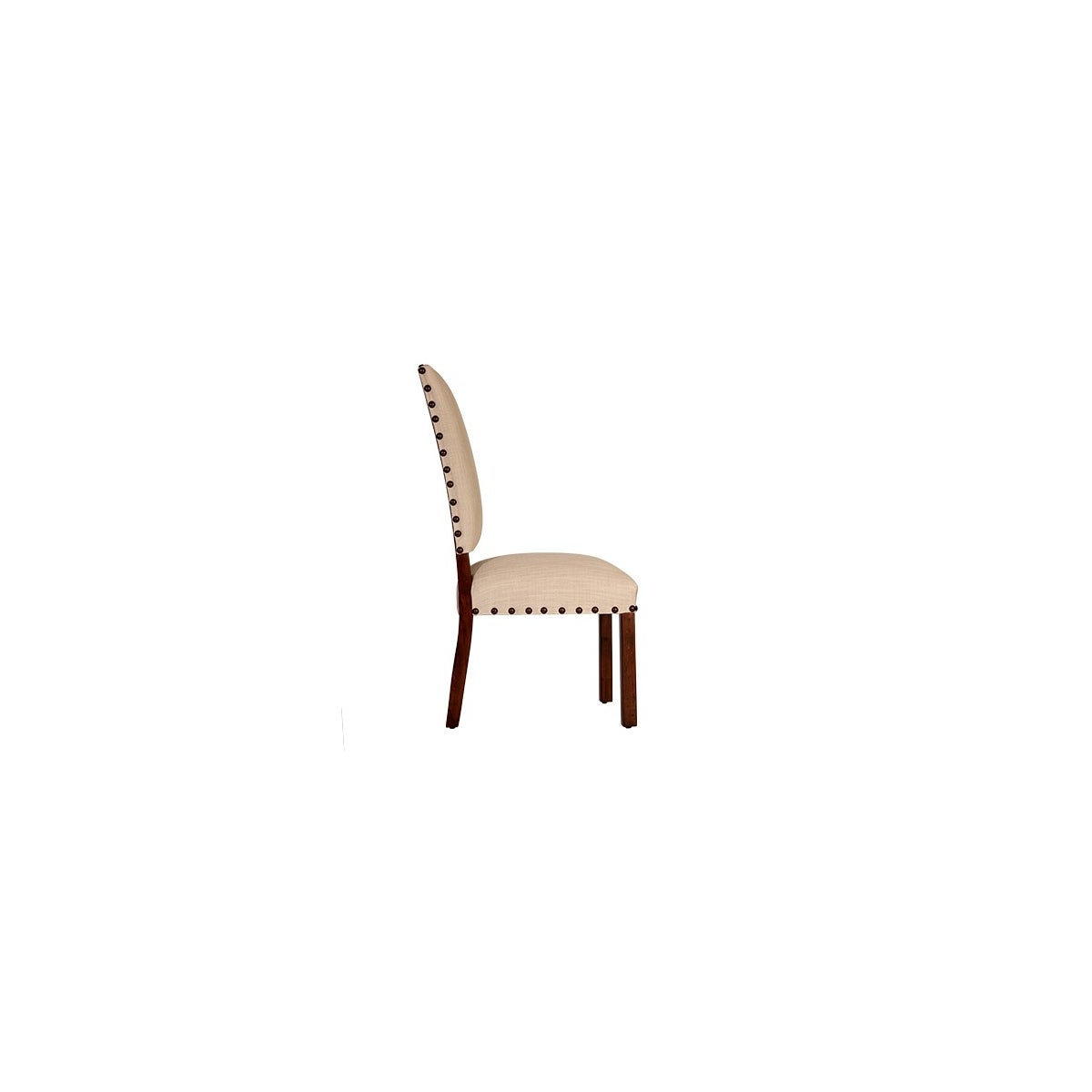 Bruno Petite Side Chair