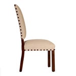 Bruno Petite Side Chair