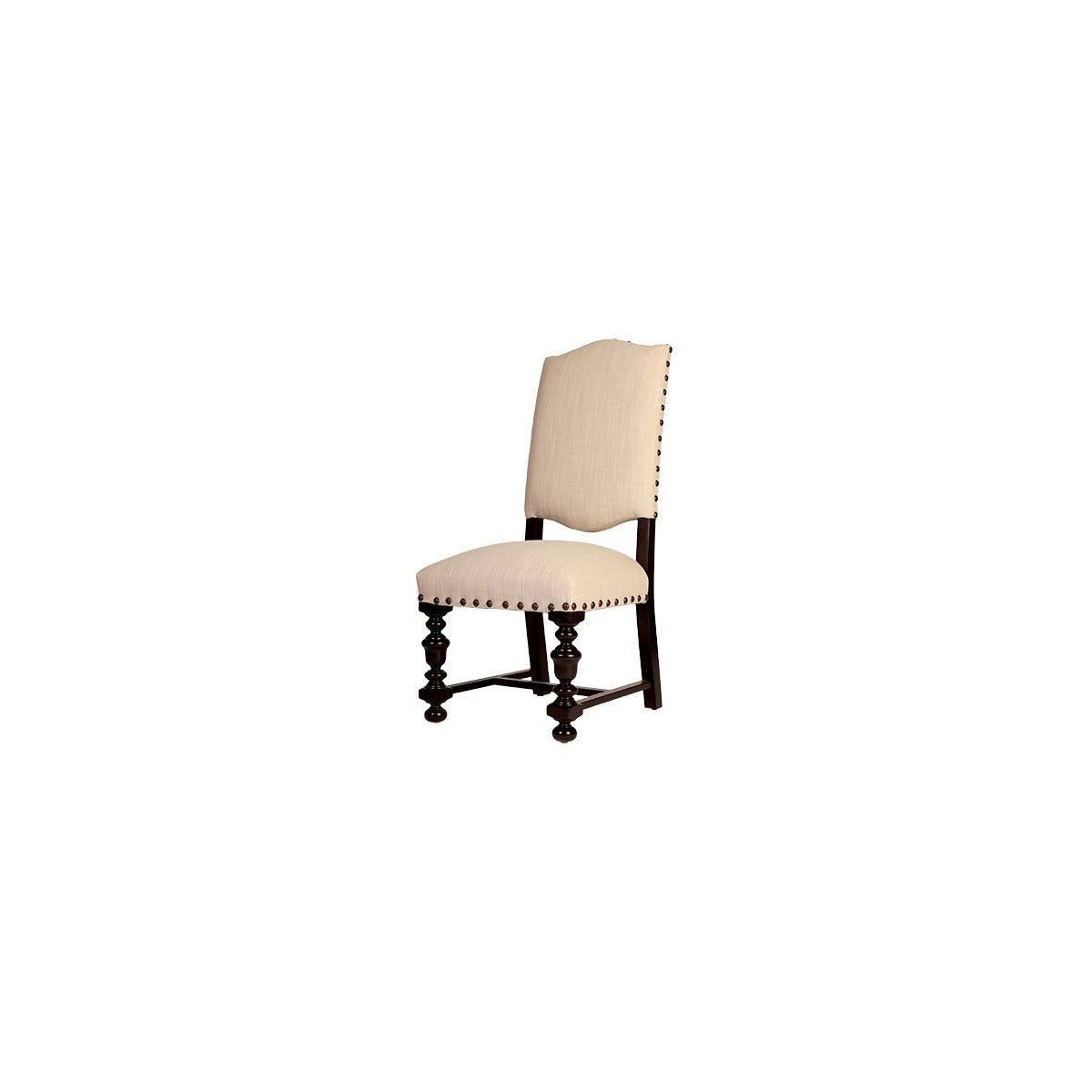 Casablanca Side Chair