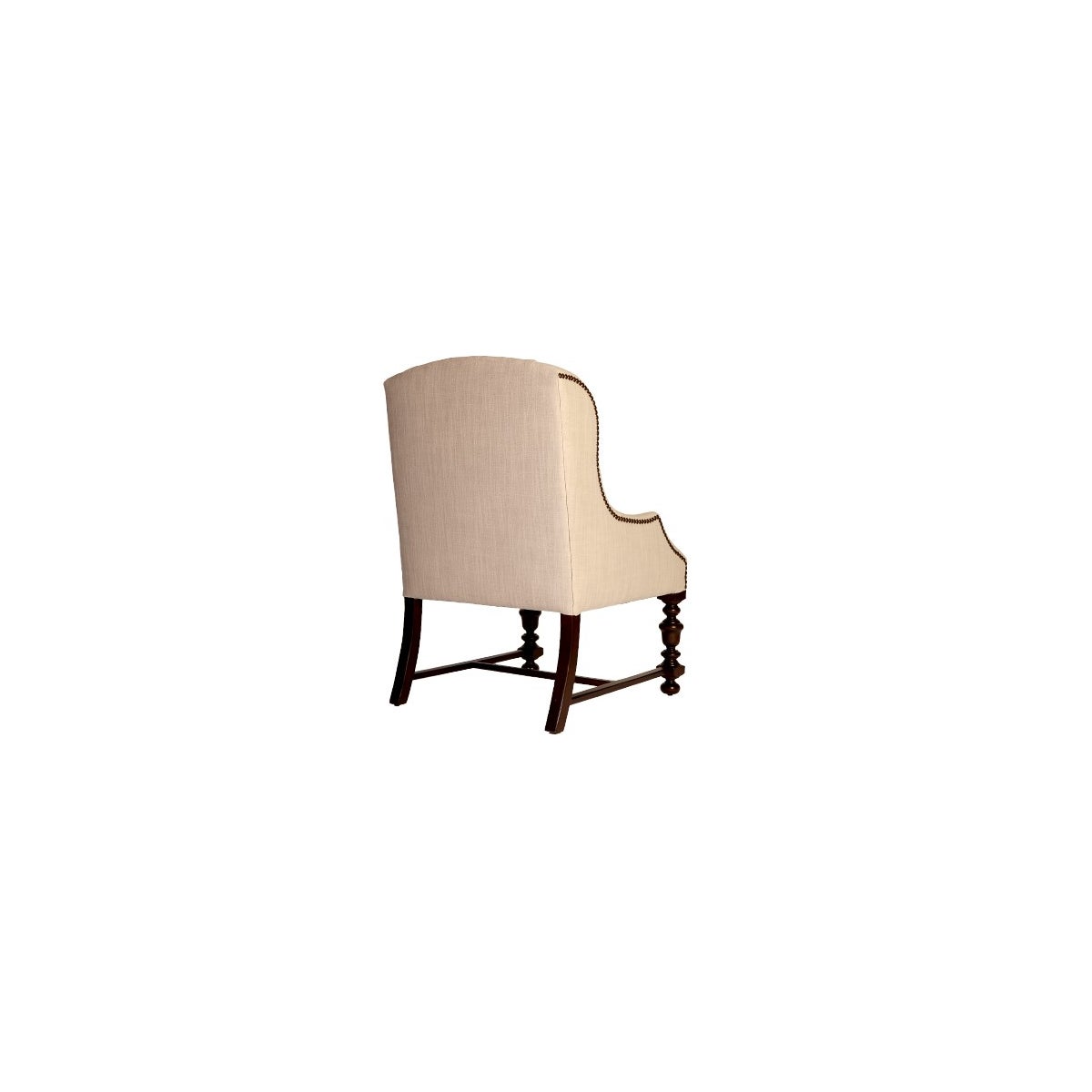 Casablanca Wing Chair