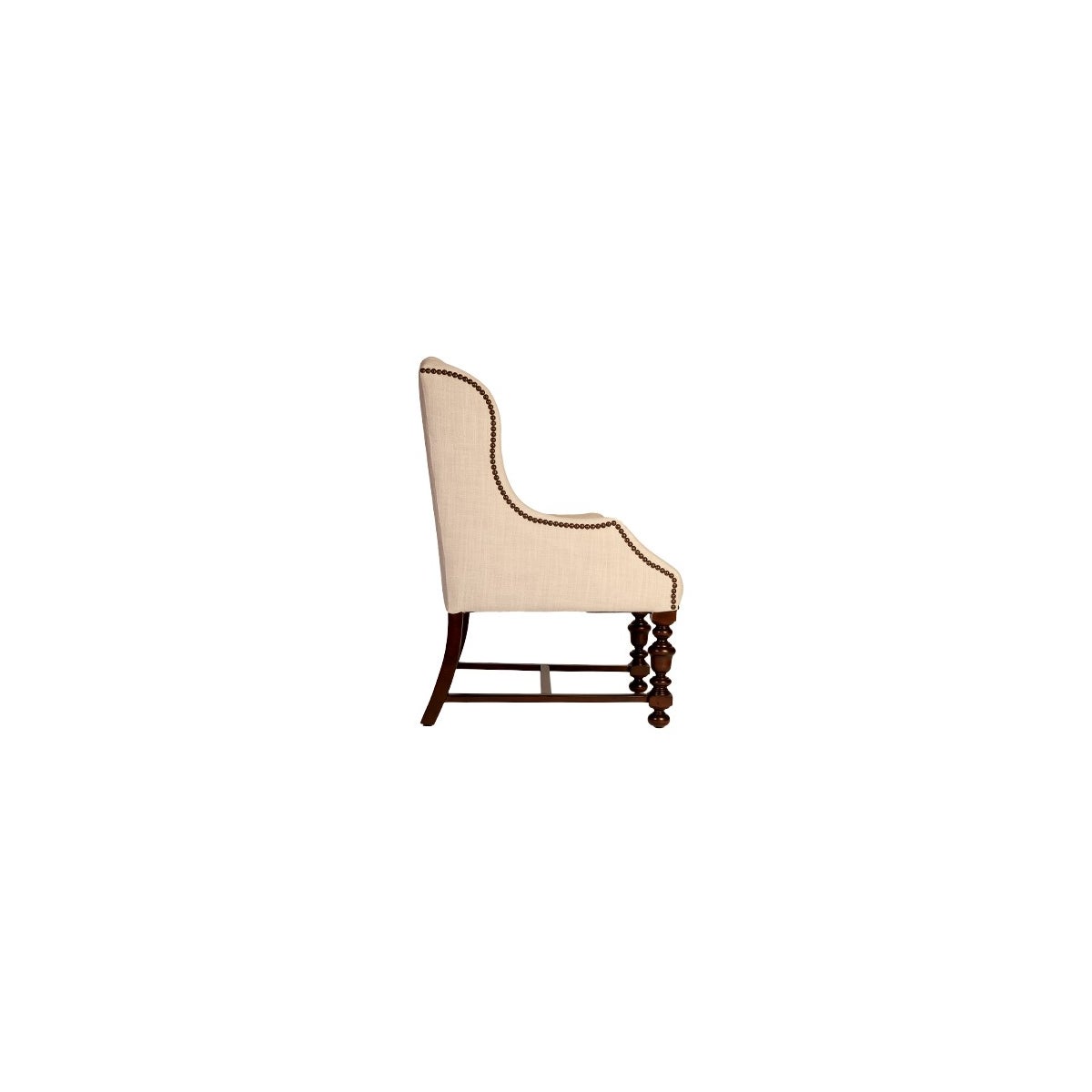 Casablanca Wing Chair