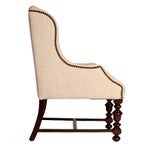 Casablanca Wing Chair
