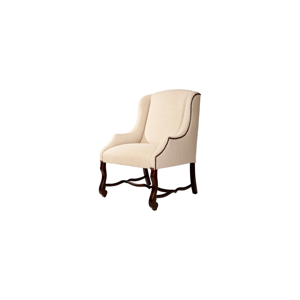 Emerson Wing Chair